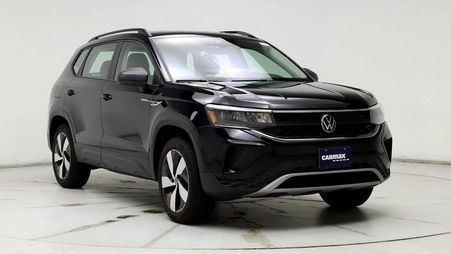 VOLKSWAGEN TAOS 4MOTION 2024 3VV8X7B25RM035618 image
